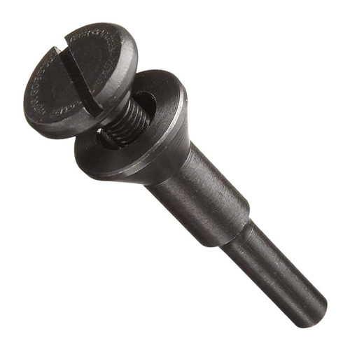 Abrasive Wheel Adapters &amp; Flanges