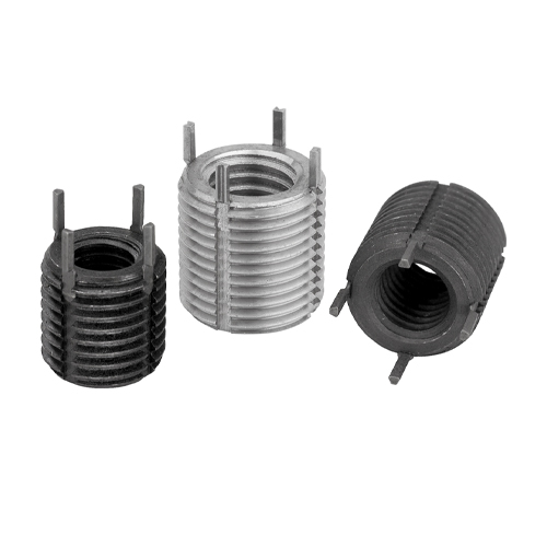Threaded Inserts