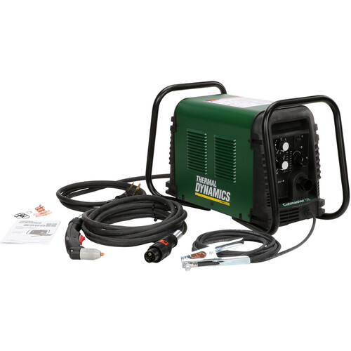 ‎Thermal Dynamics Cutmaster 58 with SL60QD 1 Torch Plasma Cutter , 208 -230 V