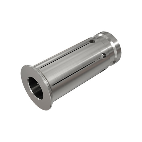 Cutting Tools Inc. | Tooling Systems > Collets > Milling