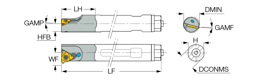 E-SIR 0625-16 HEAD