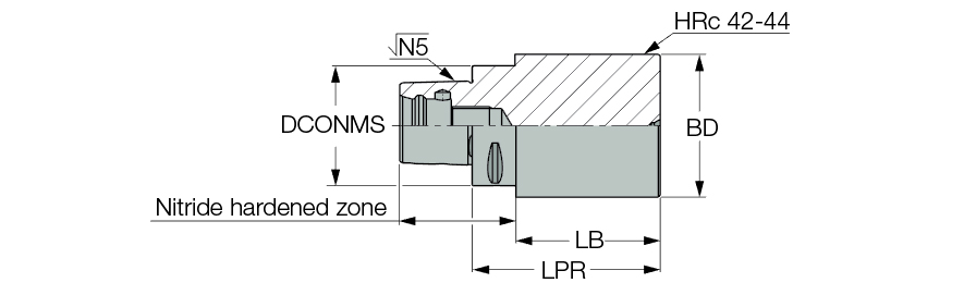 C5 B4340 090065