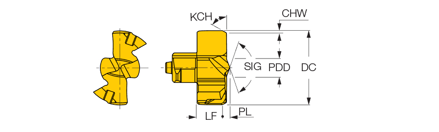 FCP 1122 IC908