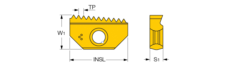 MT LNHT 3005 8NPT     908