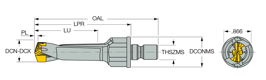 DCNM 190-057-M12-3D