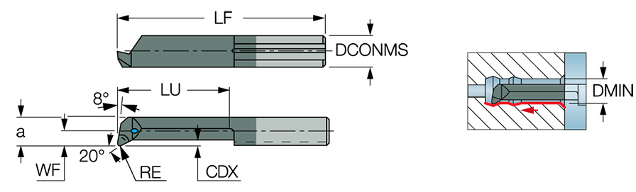 PICJ RT20D40R10-16 IC908