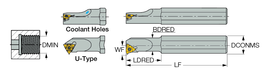 SIR 0013 M16B