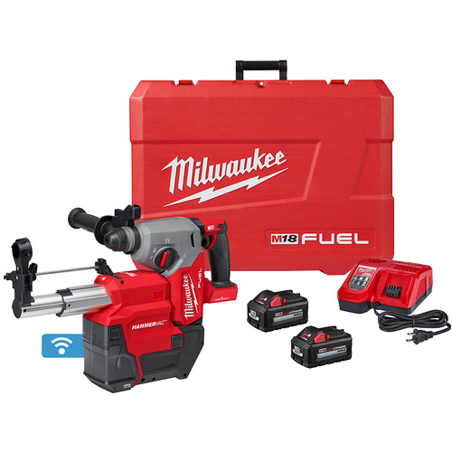 M18 1″ SDS+ ROTARY HAMMER