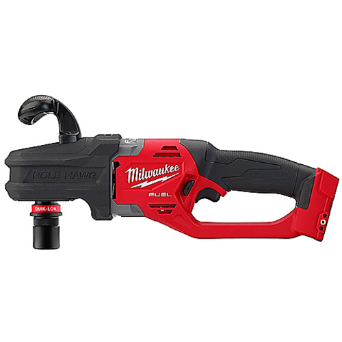 M18 HOLE HAWG R/A DRILL