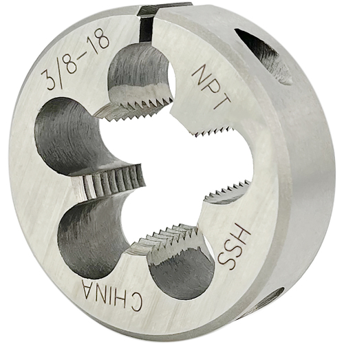Cutting Tools Inc. | Threading > Dies > Round Dies | 0422794