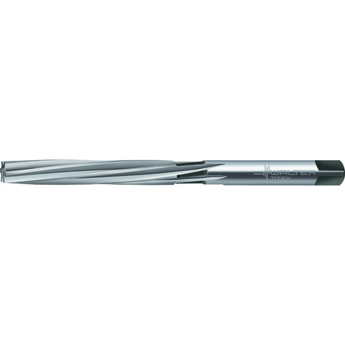 ‎7.9 mm Dia.HSS Spiral Flute Hand Reamer F1131-7.9