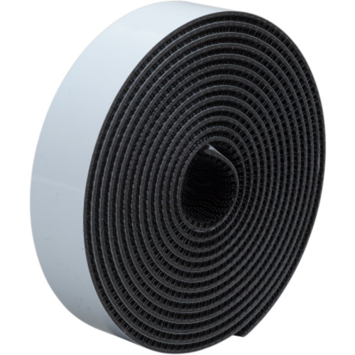 3M Dual Lock Reclosable Fastener SJ3540 Black 3″ × 50 yd Type 250