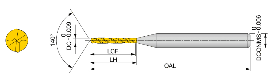 DSM0030G10 YH170