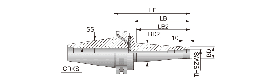 DIN6987140ODP8X58
