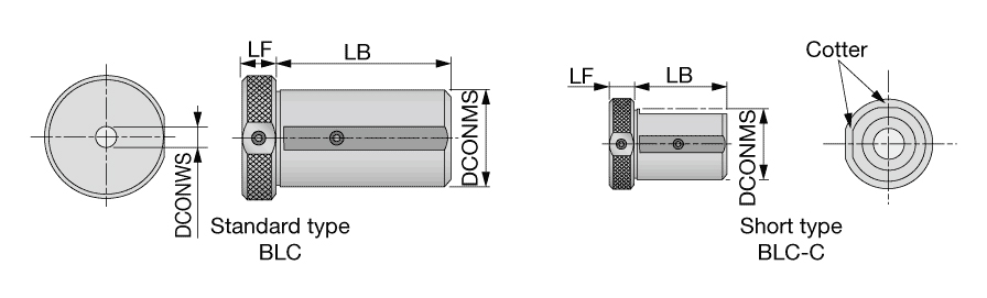 BLC40-16C